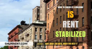 Is Your Building Rent Stabilized? A Step-by-Step Guide to Verify