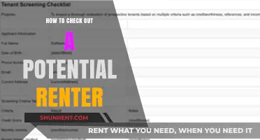 Screening Renters: Essential Steps to Evaluate Potential Tenants Effectively