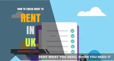 How to Verify Right to Rent in the UK: A Comprehensive Guide