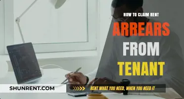 Effective Strategies for Landlords to Recover Unpaid Rent from Tenants