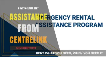Claiming Rent Assistance from Centrelink: A Step-by-Step Guide