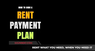 Master Coding a Rent Payment Plan: Step-by-Step Guide for Developers