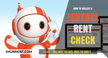 Unlocking Federal Rent Checks: A Step-by-Step Guide to Collecting Your Payment
