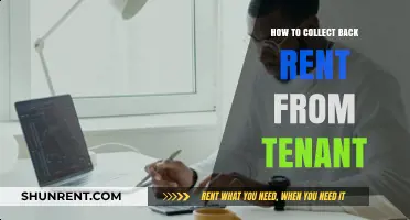 Effective Strategies to Recover Unpaid Rent from Tenants Legally