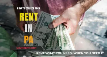 Effective Strategies for Collecting Back Rent in Pennsylvania: A Comprehensive Guide