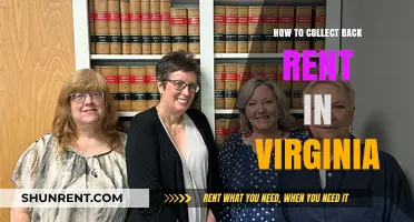 Effective Strategies for Collecting Back Rent in Virginia: A Comprehensive Guide