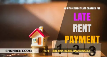 Effective Strategies for Collecting Late Rent Charges from Tenants