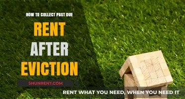 Recovering Past Due Rent Post-Eviction: Essential Steps for Landlords