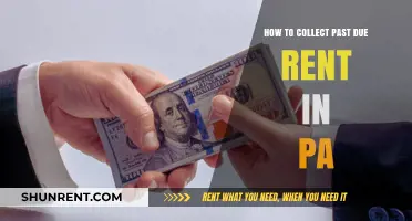 Effective Strategies for Collecting Past Due Rent in Pennsylvania