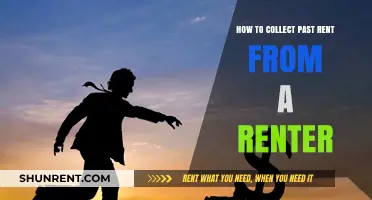 Effective Strategies for Recovering Unpaid Rent from Tenants