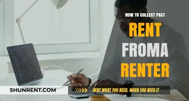 Effective Strategies to Recover Unpaid Rent from Tenants Legally