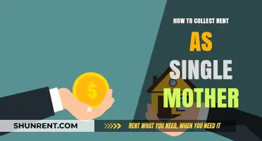 Rent Collection Tips for Single Moms: Simplify Your Property Management