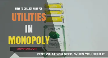 Mastering Monopoly: Strategies for Collecting Rent and Utility Payments