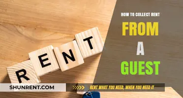 Effective Strategies for Collecting Rent from Short-Term Rental Guests