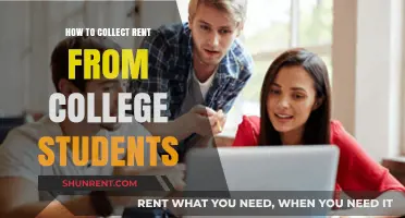 Effective Strategies for Collecting Rent from College Student Tenants