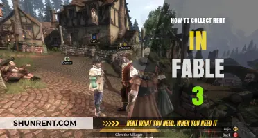 Mastering Rent Collection in Fable 3: A Step-by-Step Guide