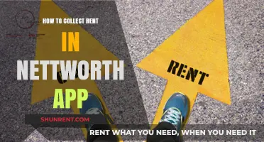Efficient Rent Collection: A Step-by-Step Guide Using Nettworth App