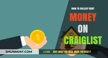 Efficient Rent Collection Tips for Craigslist Landlords: A Step-by-Step Guide