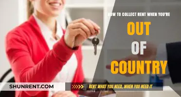 Managing Rent Collection While Abroad: Tips for Landlords Overseas