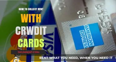 Simplify Rent Collection: Accept Credit Card Payments Effortlessly