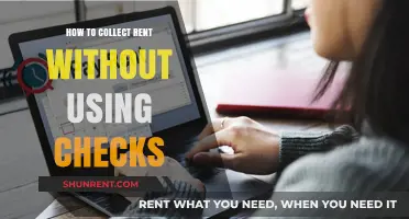 Modern Rent Collection: Ditch Checks for Seamless Digital Payments