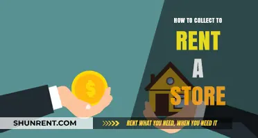 Essential Steps to Successfully Collect Rent for Your Store