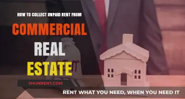 Effective Strategies for Recovering Unpaid Commercial Rent: A Landlord's Guide