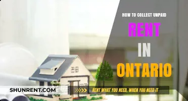Effective Strategies for Collecting Unpaid Rent in Ontario Legally