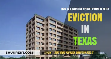 Post-Eviction Rent Recovery: A Texas Landlord's Guide to Collecting Payments