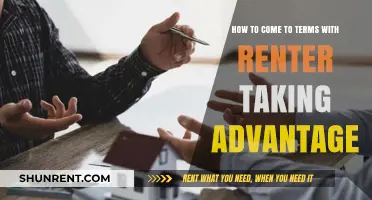 Navigating Tenant Exploitation: Strategies to Reclaim Control as a Landlord