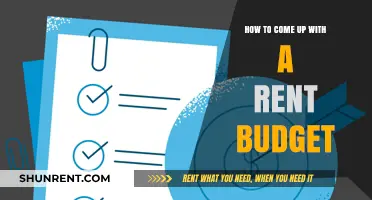 Smart Rent Budgeting: Tips to Plan Your Housing Expenses Wisely