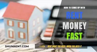 Quick Strategies to Secure Rent Money in Emergency Situations