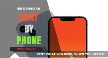 Contact Flex Rent by Phone: Quick and Easy Steps to Reach Them