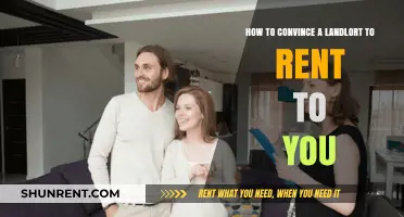 Win Over Your Landlord: Proven Tips to Secure Your Rental