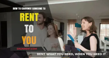 Mastering the Art of Persuasion: How to Convince Landlords to Rent to You