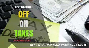 Maximize Your Tax Savings: Strategies to Deduct Rent Expenses