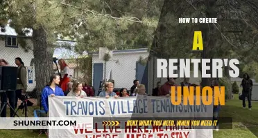 Empowering Tenants: A Step-by-Step Guide to Forming a Renter's Union