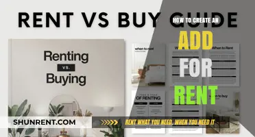 Crafting Effective Rental Ads: Tips to Attract Ideal Tenants Fast