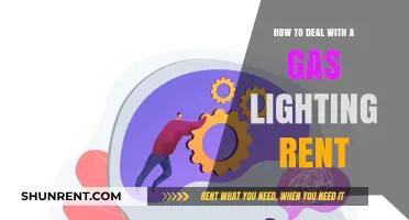 Recognizing and Escaping Gaslighting in Rental Situations: A Tenant's Guide