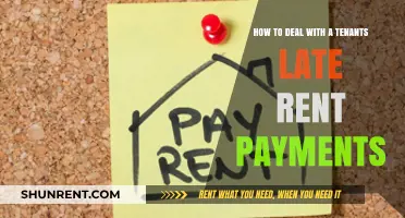Handling Late Rent Payments: Effective Strategies for Landlords and Property Managers