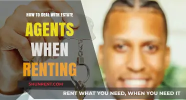 Navigating Rental Agreements: Smart Strategies for Dealing with Estate Agents
