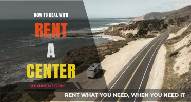 Mastering Rent-A-Center: Smart Strategies for Managing Your Rental Experience