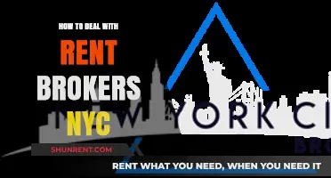 Navigating NYC Rent Brokers: Tips for Tenants to Save Money