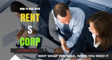 Mastering Rent S Corp Management: Strategies for Smooth Operations