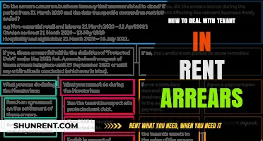 Effective Strategies for Handling Tenants with Rent Arrears