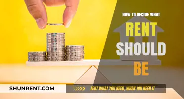 Setting Fair Rent: Key Factors to Determine Your Property's Price