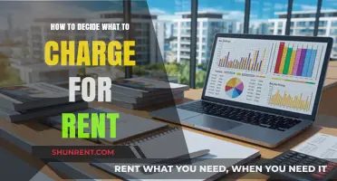 Setting Rent Prices: A Landlord's Guide to Fair and Profitable Rates