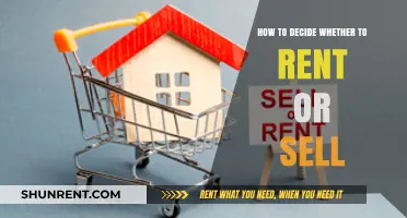Rent or Sell: Key Factors to Guide Your Property Decision