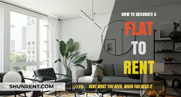 Maximize Rental Appeal: Smart Flat Decorating Tips for Landlords