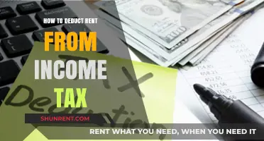 Maximize Savings: Deducting Rent from Income Tax Made Easy